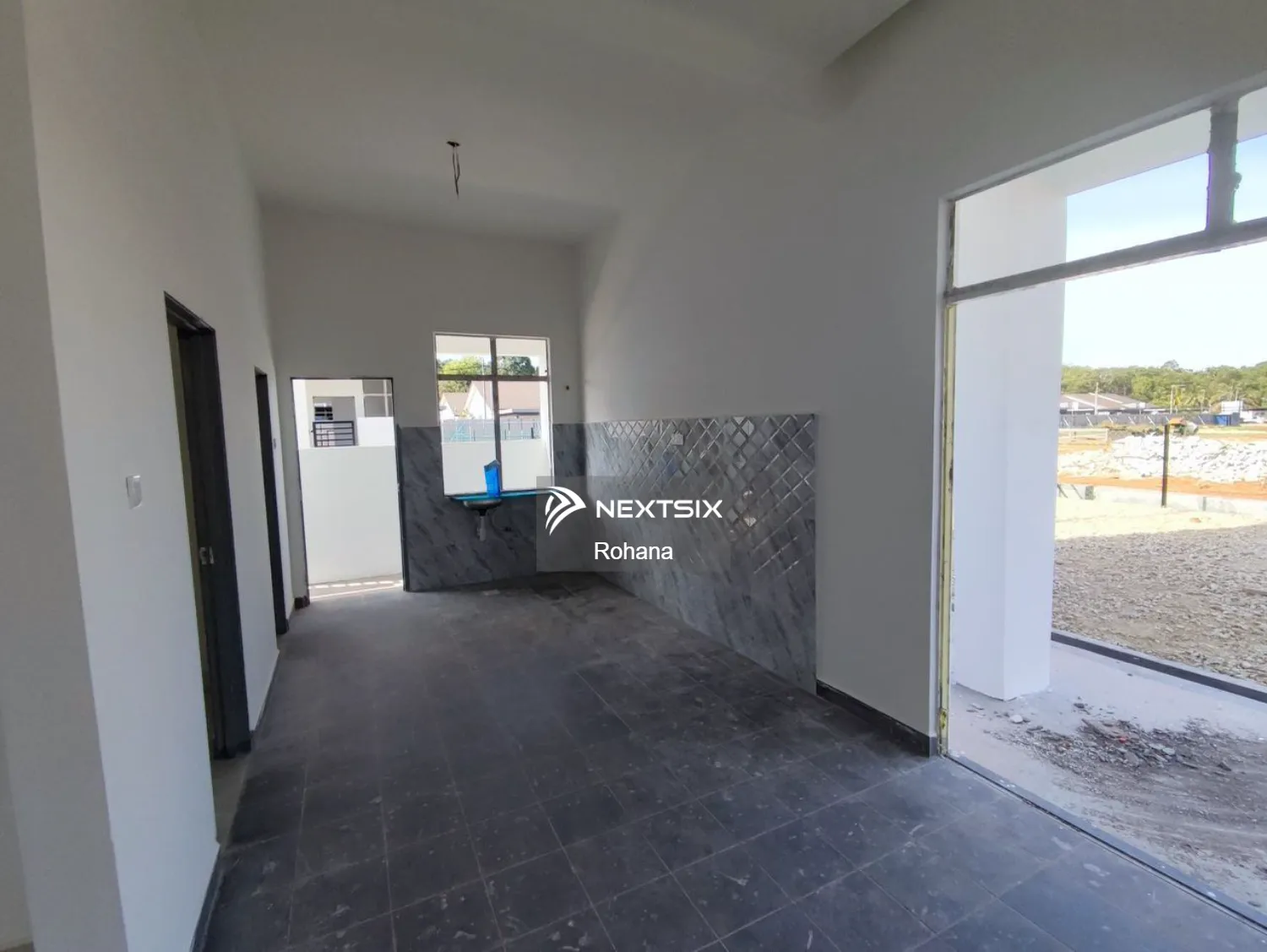 2-sty Terrace/Link House For Sale in Balok Pahang - Image 14