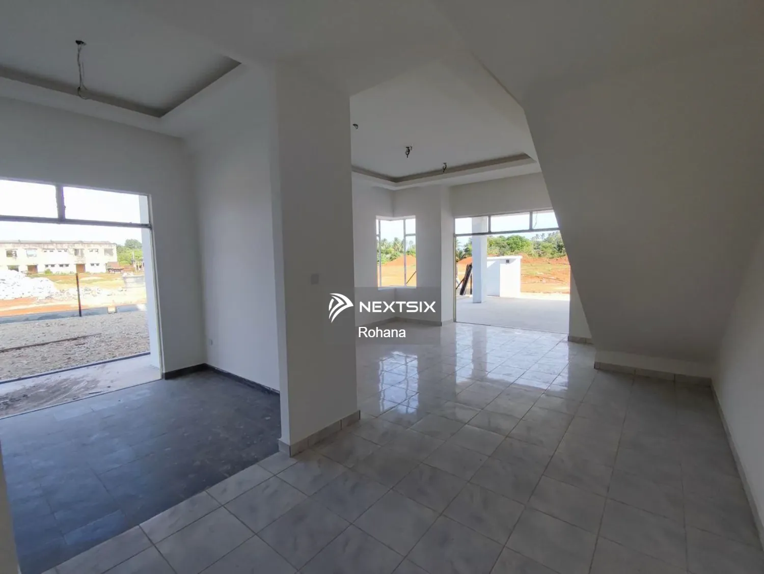 2-sty Terrace/Link House For Sale in Balok Pahang - Image 9