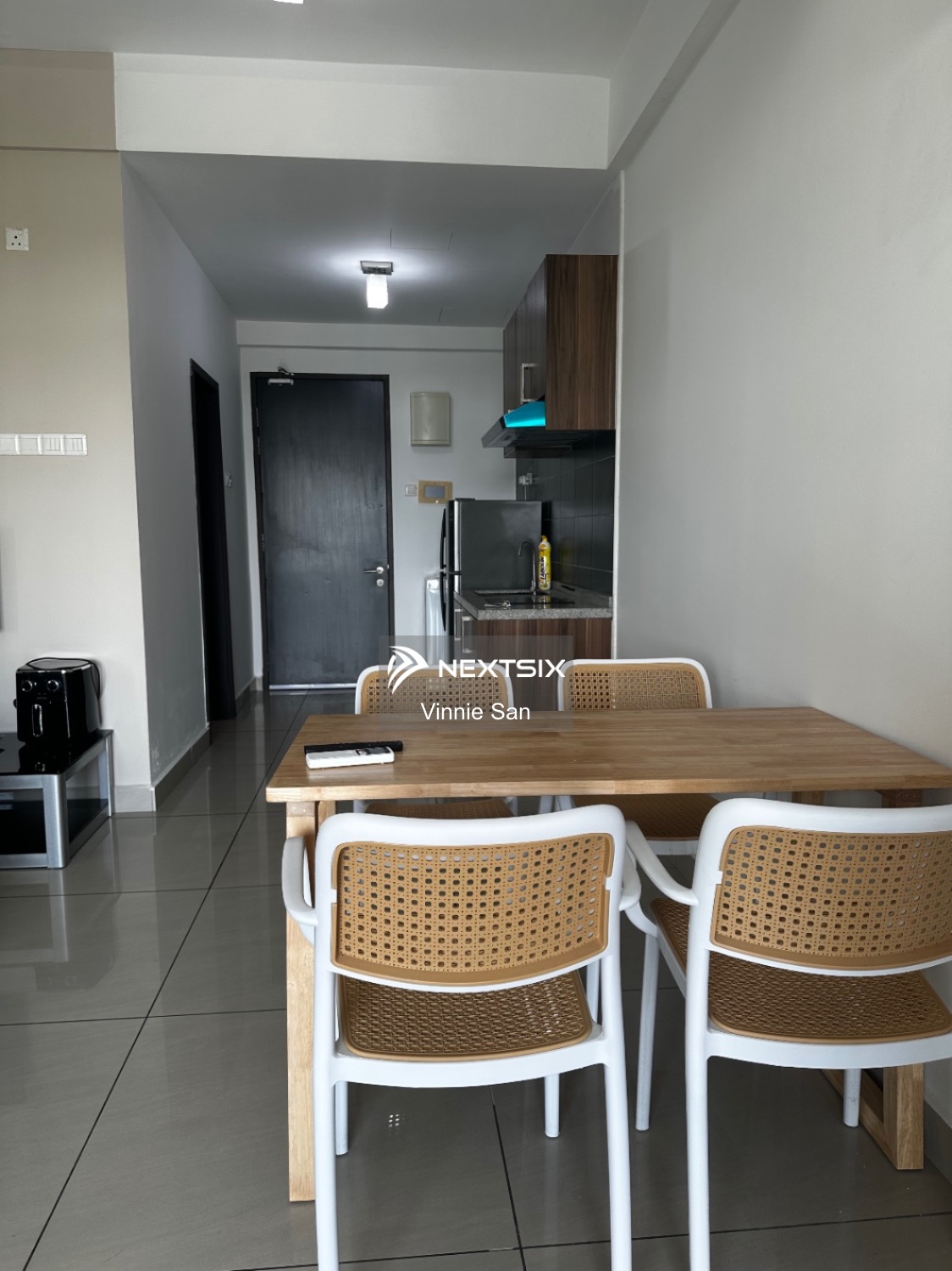 Serviced Residence For Rent in Johor Bahru Johor