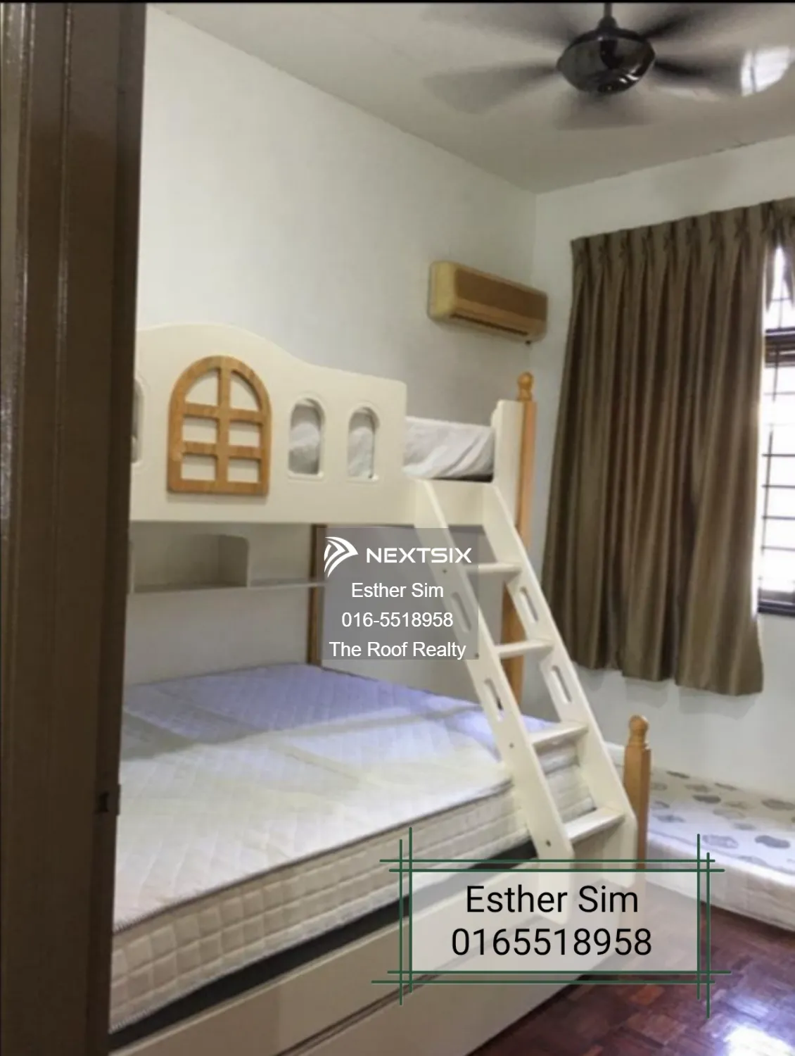 2-sty Terrace/Link House For Sale in Raja Uda Penang - Image 10