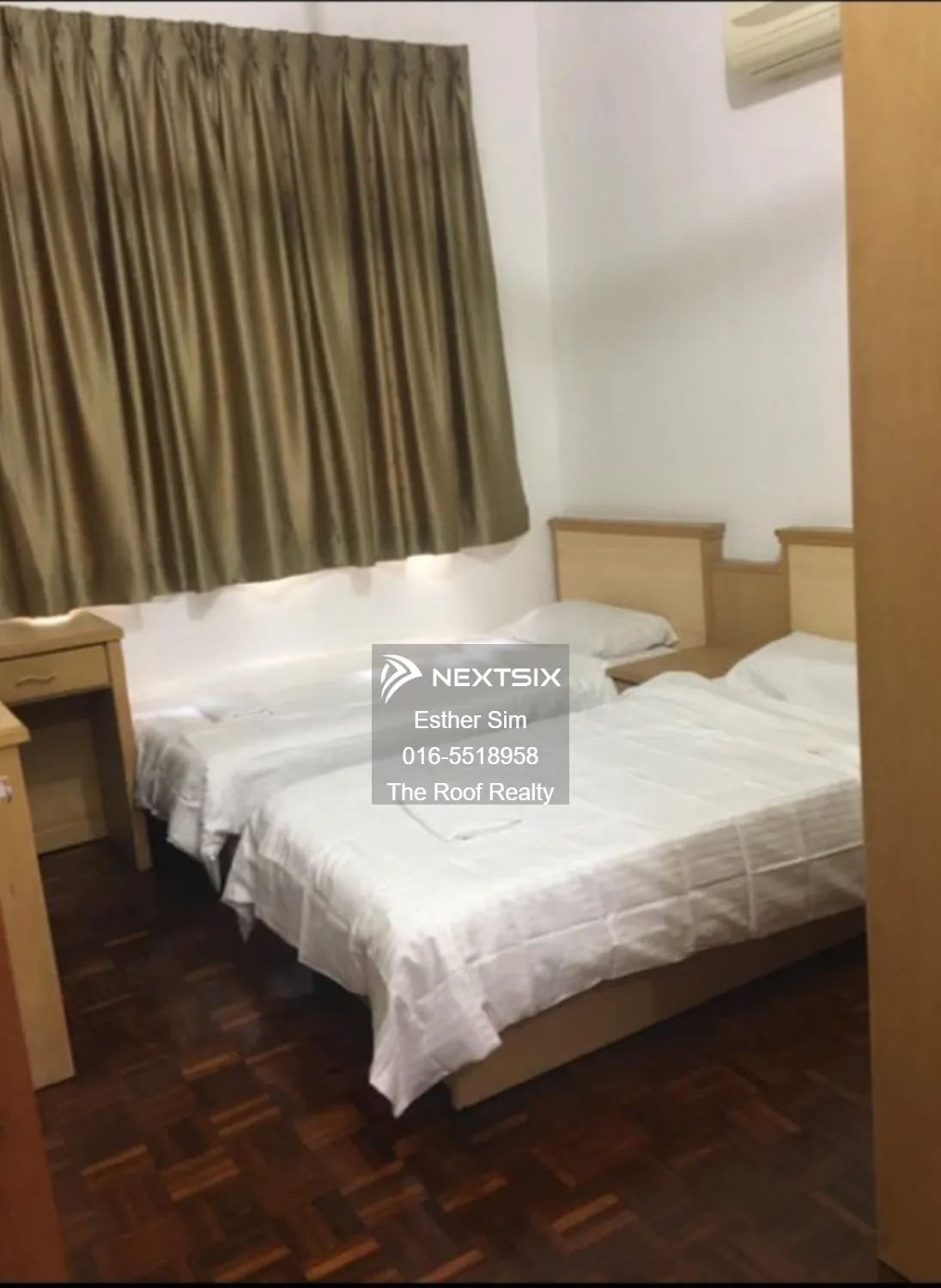 2-sty Terrace/Link House For Sale in Raja Uda Penang - Image 11