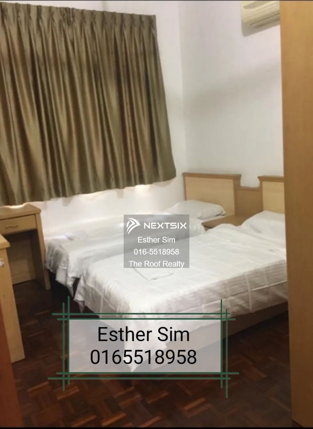 2-sty Terrace/Link House For Sale in Raja Uda Penang - Image 12