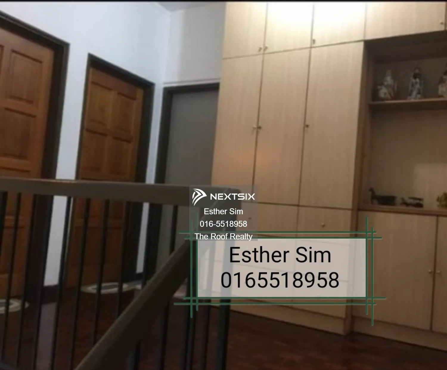 2-sty Terrace/Link House For Sale in Raja Uda Penang - Image 6