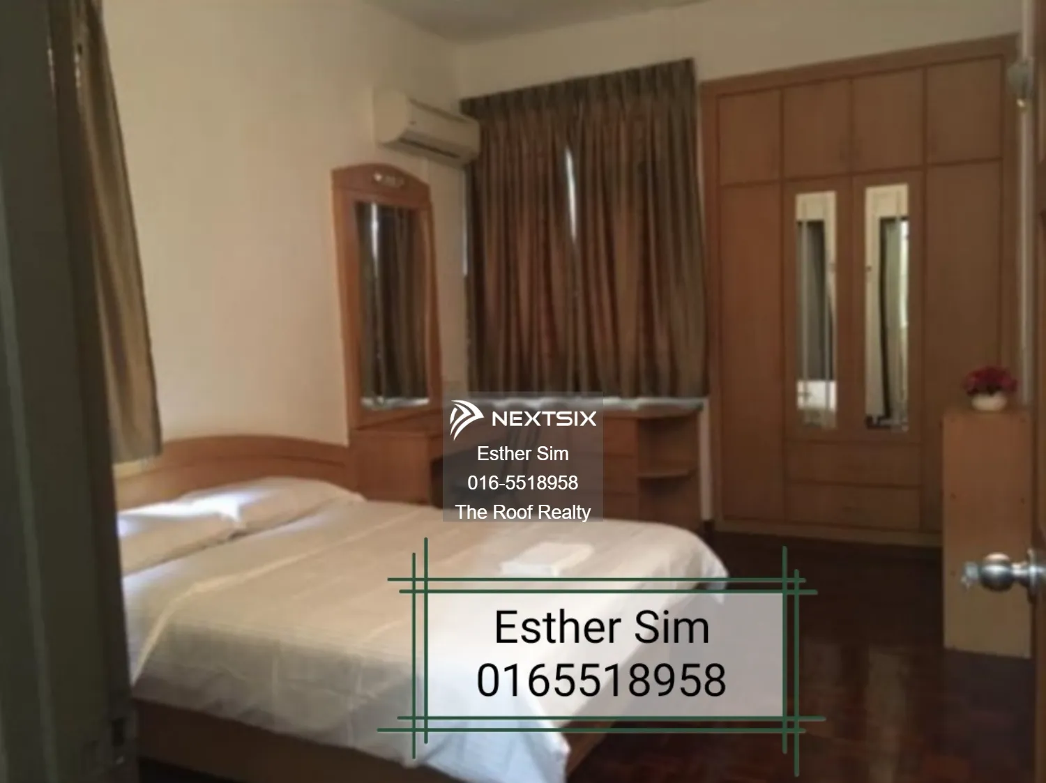 2-sty Terrace/Link House For Sale in Raja Uda Penang - Image 8