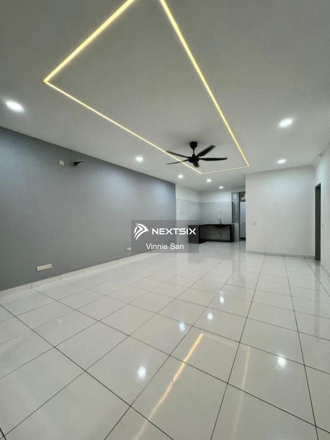2-sty Terrace/Link House For Sale in Gelang Patah Johor - Image 5