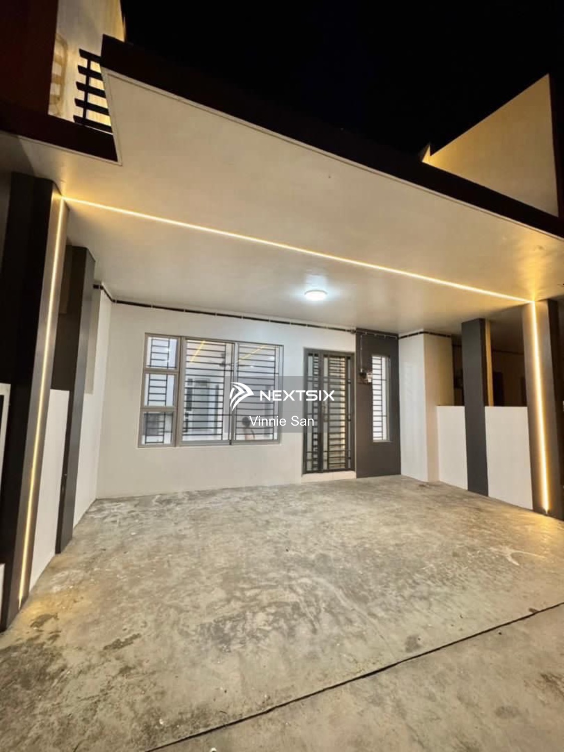 2-sty Terrace/Link House For Sale in Gelang Patah Johor - Image 6