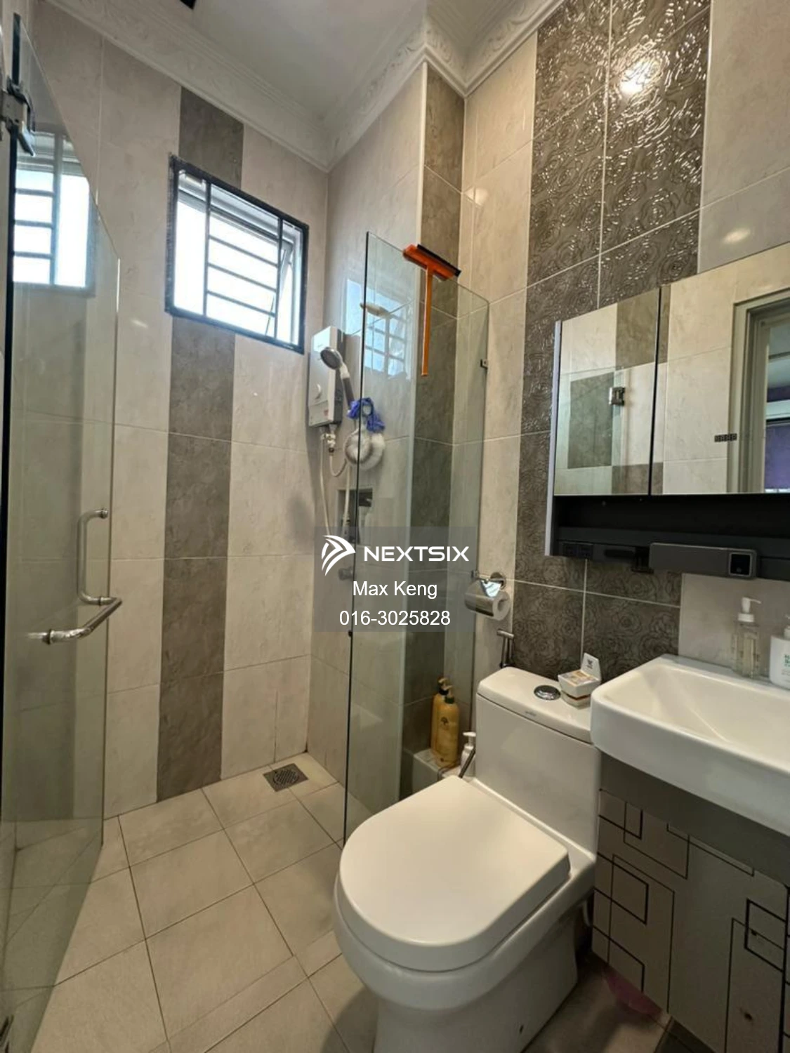 2-sty Terrace/Link House For Sale in Iskandar Puteri (Nusajaya) Johor - Image 10