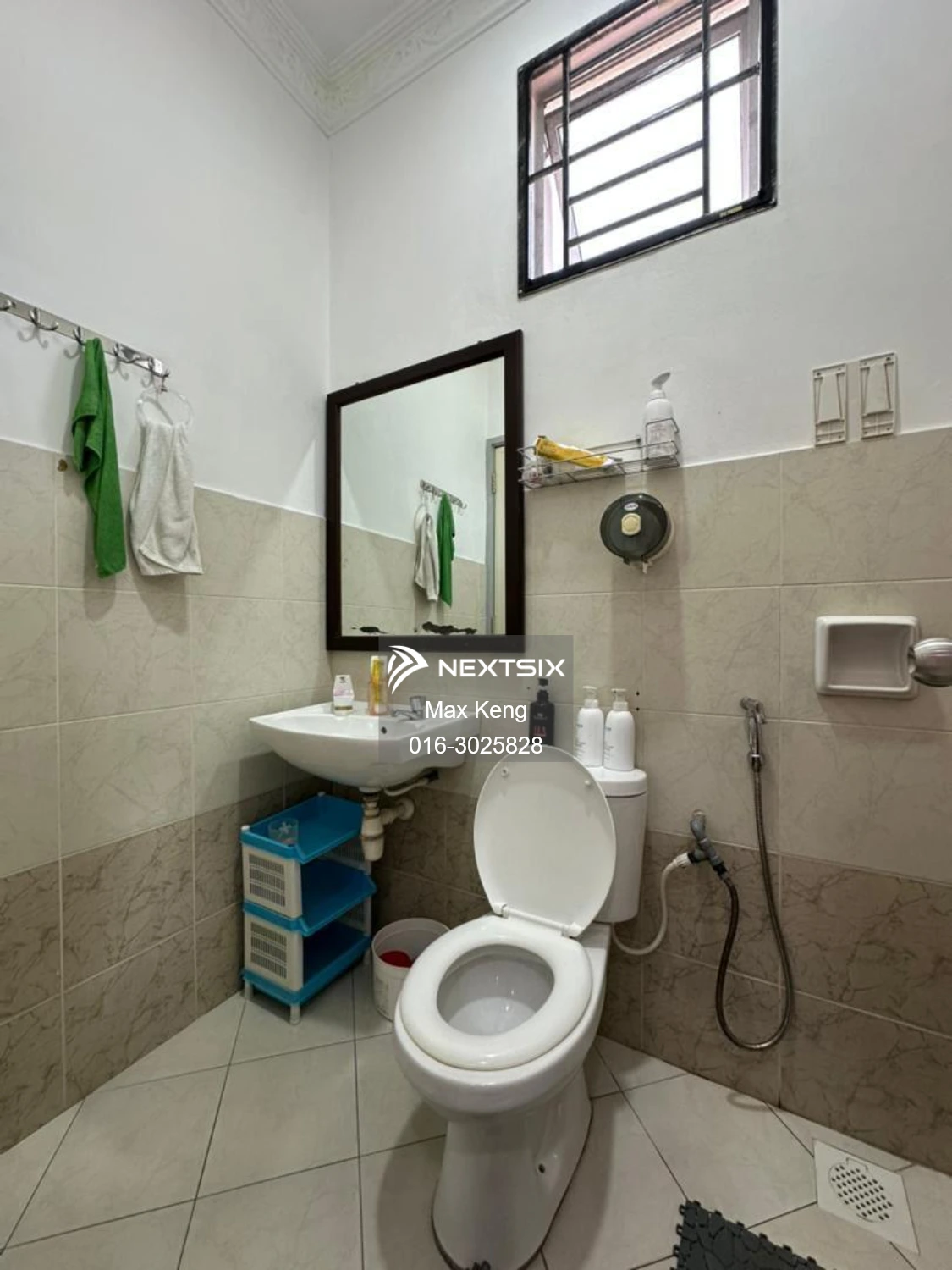 2-sty Terrace/Link House For Sale in Iskandar Puteri (Nusajaya) Johor - Image 11