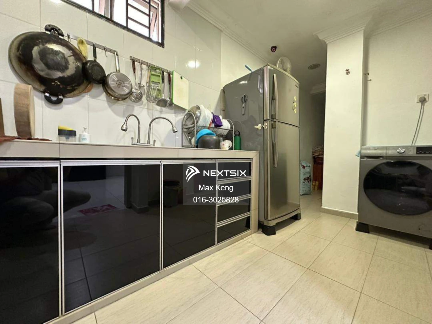 2-sty Terrace/Link House For Sale in Iskandar Puteri (Nusajaya) Johor - Image 5