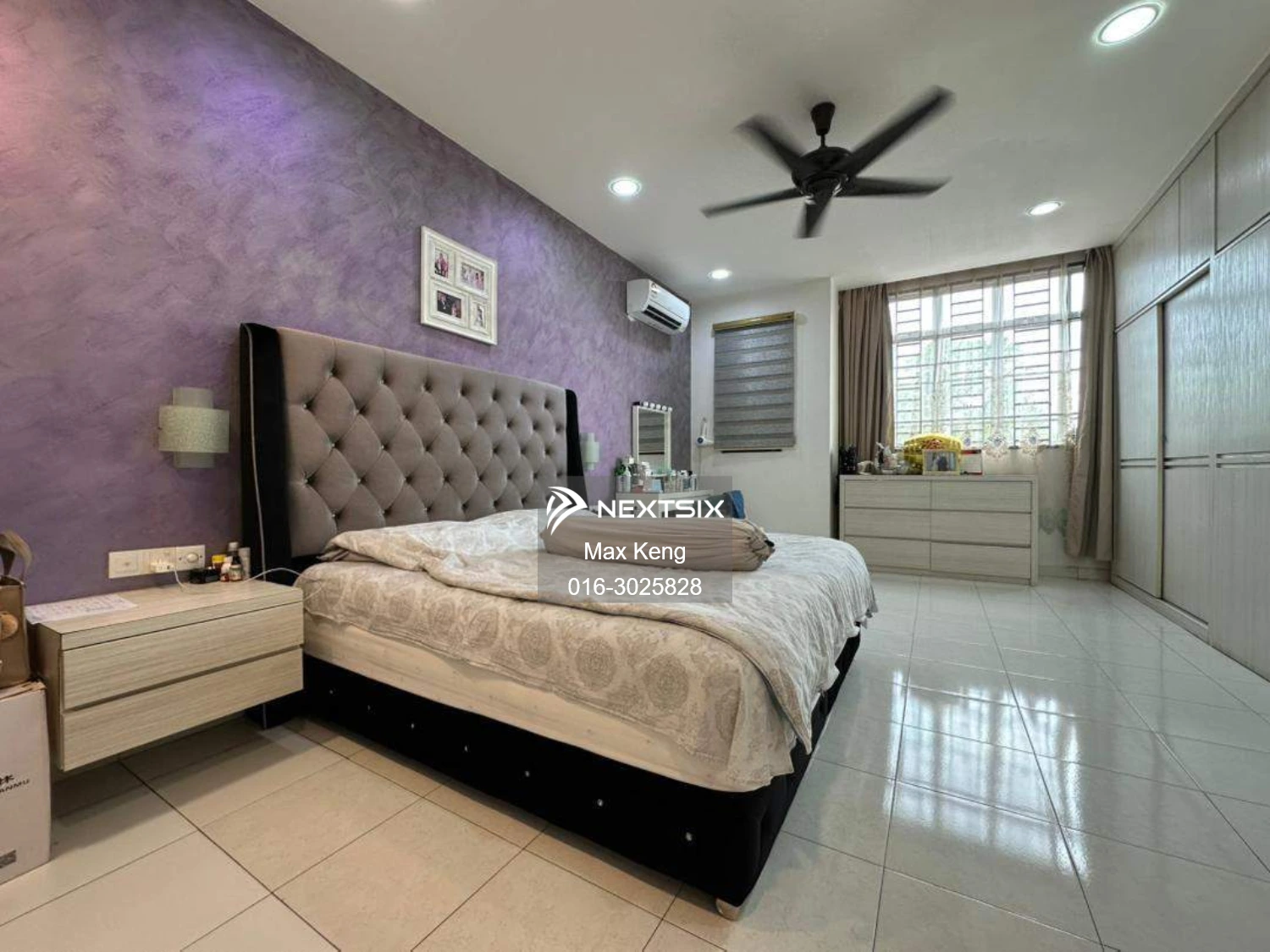 2-sty Terrace/Link House For Sale in Iskandar Puteri (Nusajaya) Johor - Image 6