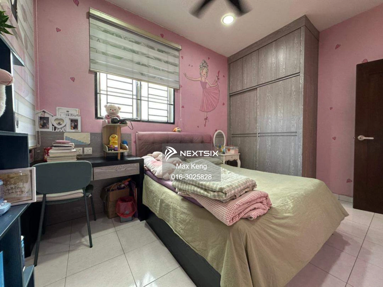 2-sty Terrace/Link House For Sale in Iskandar Puteri (Nusajaya) Johor - Image 7