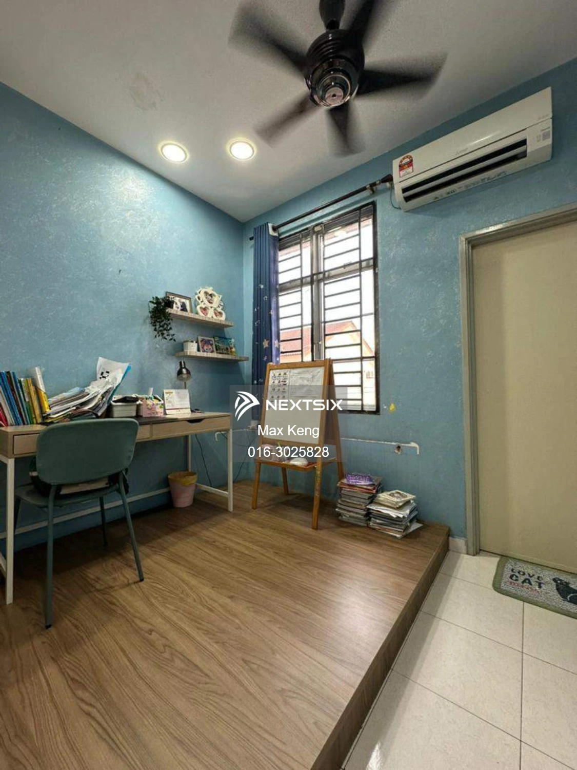 2-sty Terrace/Link House For Sale in Iskandar Puteri (Nusajaya) Johor - Image 8
