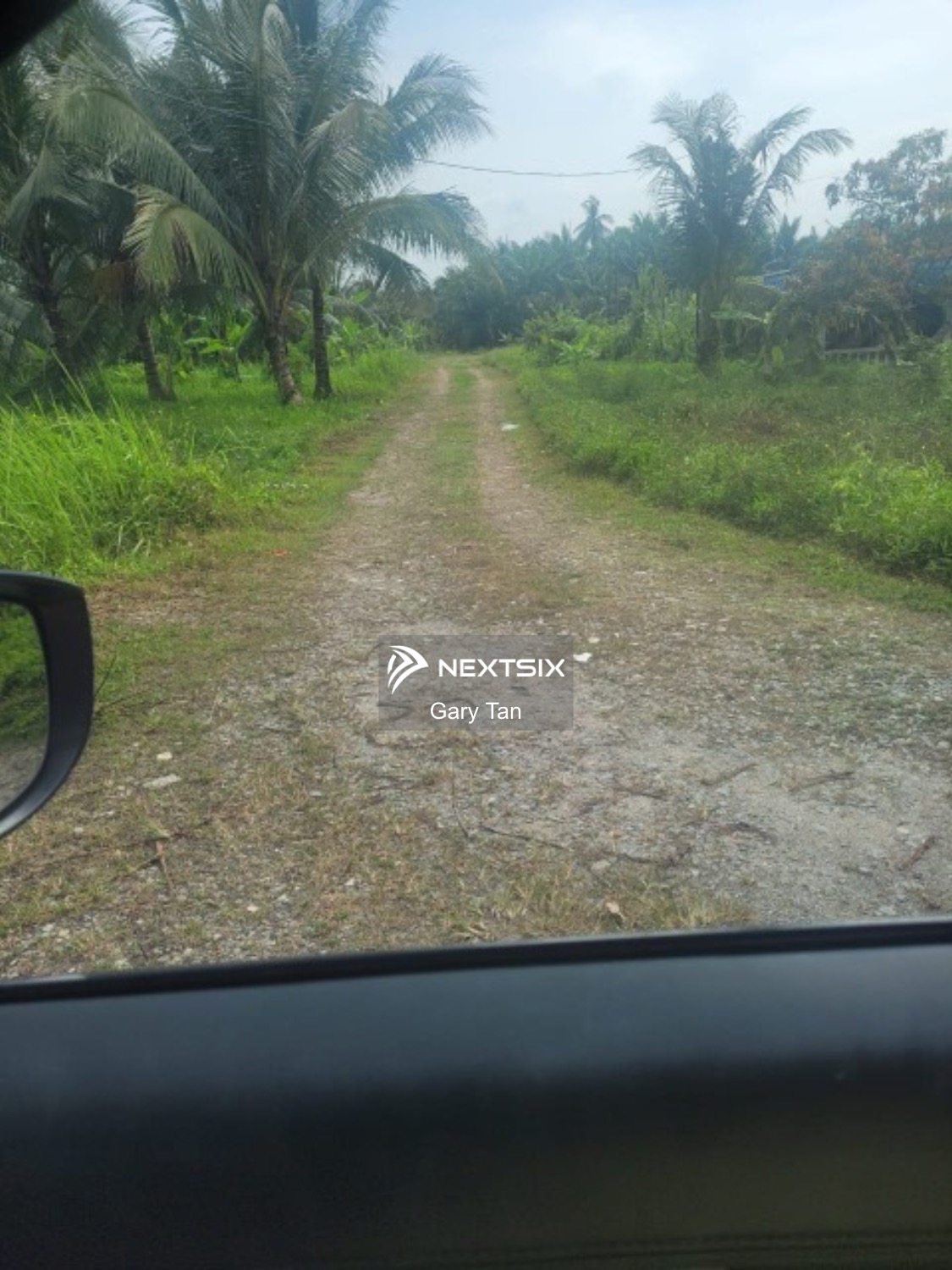 Agricultural Land For Sale in Port Klang Selangor