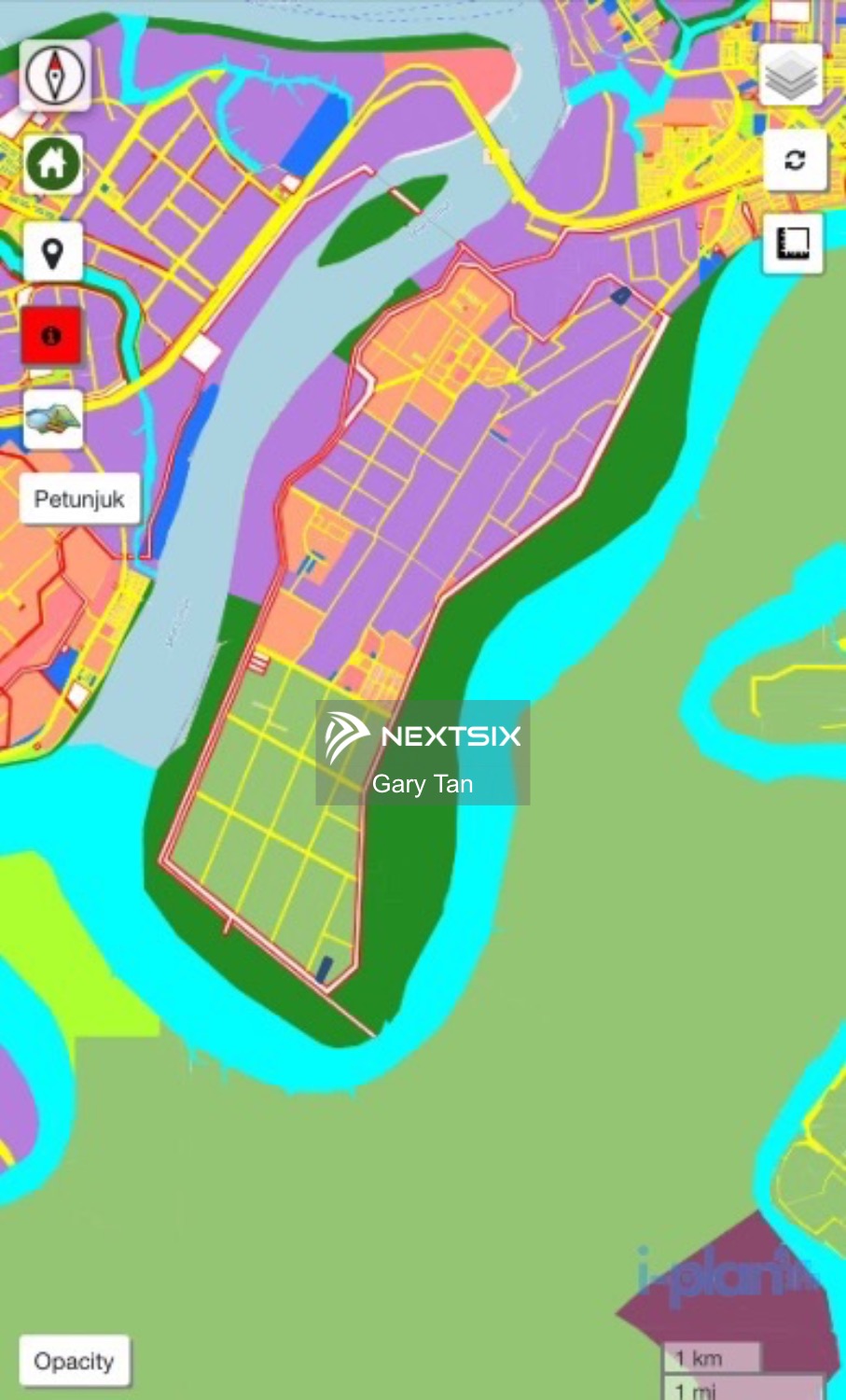 Agricultural Land For Sale in Port Klang Selangor - Image 5