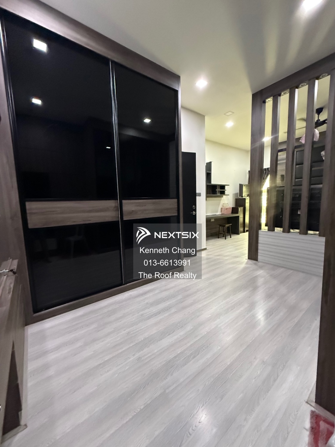 Cluster House For Sale in Kota Kinabalu Sabah