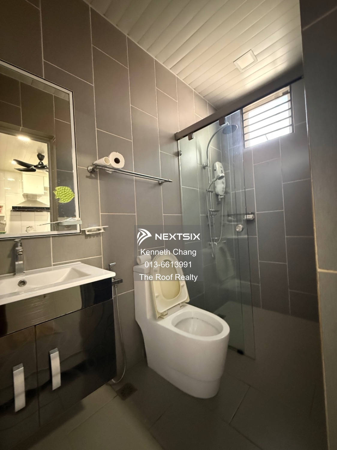 Cluster House For Sale in Kota Kinabalu Sabah - Image 6