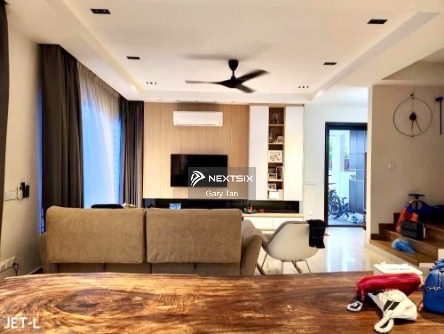 2-sty Terrace/Link House For Sale in Bandar Bukit Raja Selangor