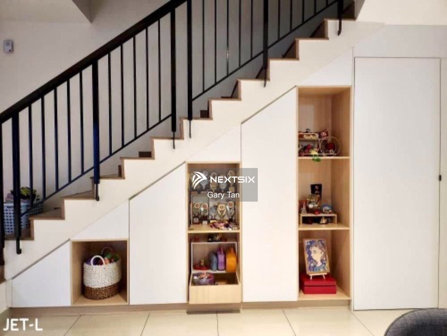 2-sty Terrace/Link House For Sale in Bandar Bukit Raja Selangor - Image 10