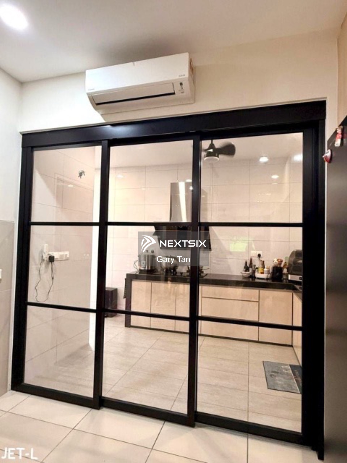 2-sty Terrace/Link House For Sale in Bandar Bukit Raja Selangor - Image 5