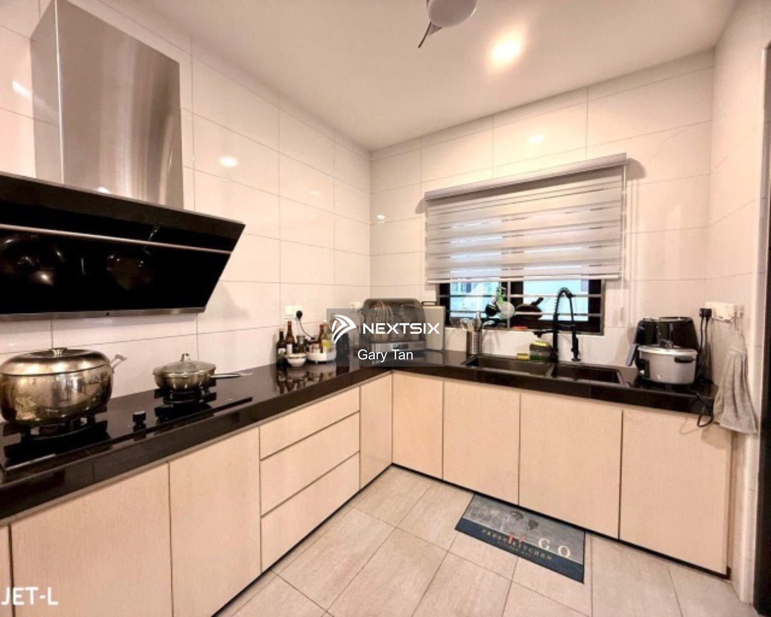 2-sty Terrace/Link House For Sale in Bandar Bukit Raja Selangor - Image 6