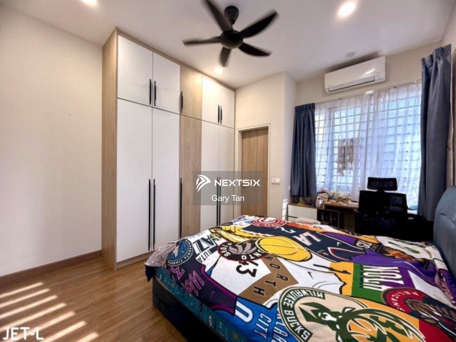 2-sty Terrace/Link House For Sale in Bandar Bukit Raja Selangor - Image 7