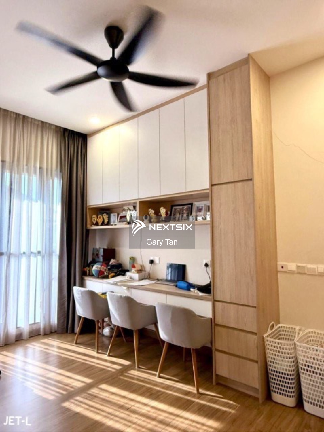 2-sty Terrace/Link House For Sale in Bandar Bukit Raja Selangor - Image 8