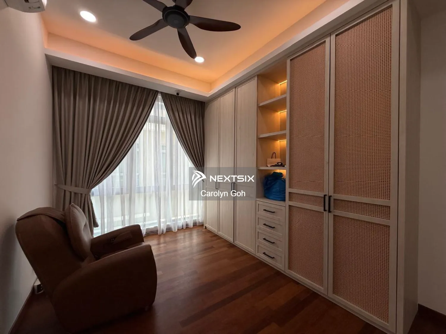 3 Storey Semi-detached Homes For Sale in Horizon Hills Johor - Image 19