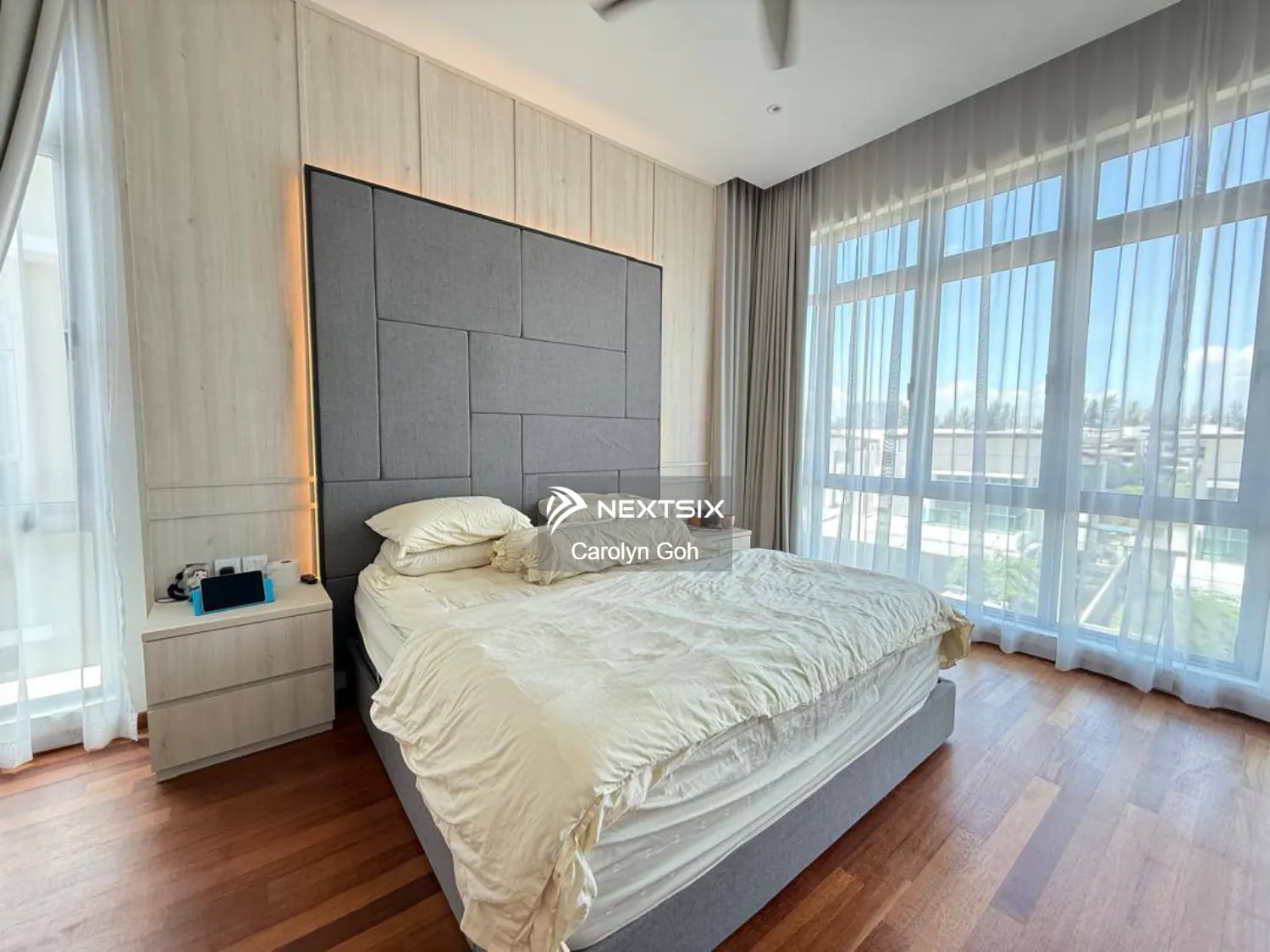 3 Storey Semi-detached Homes For Sale in Horizon Hills Johor - Image 24