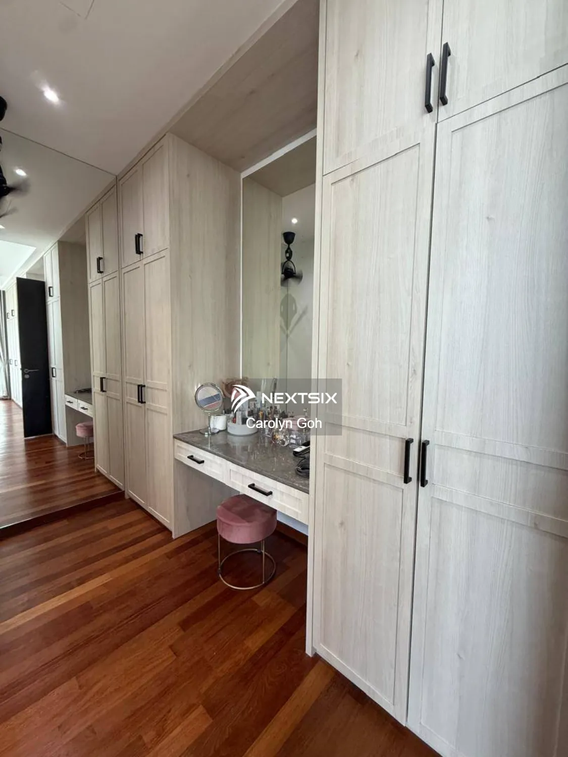 3 Storey Semi-detached Homes For Sale in Horizon Hills Johor - Image 25