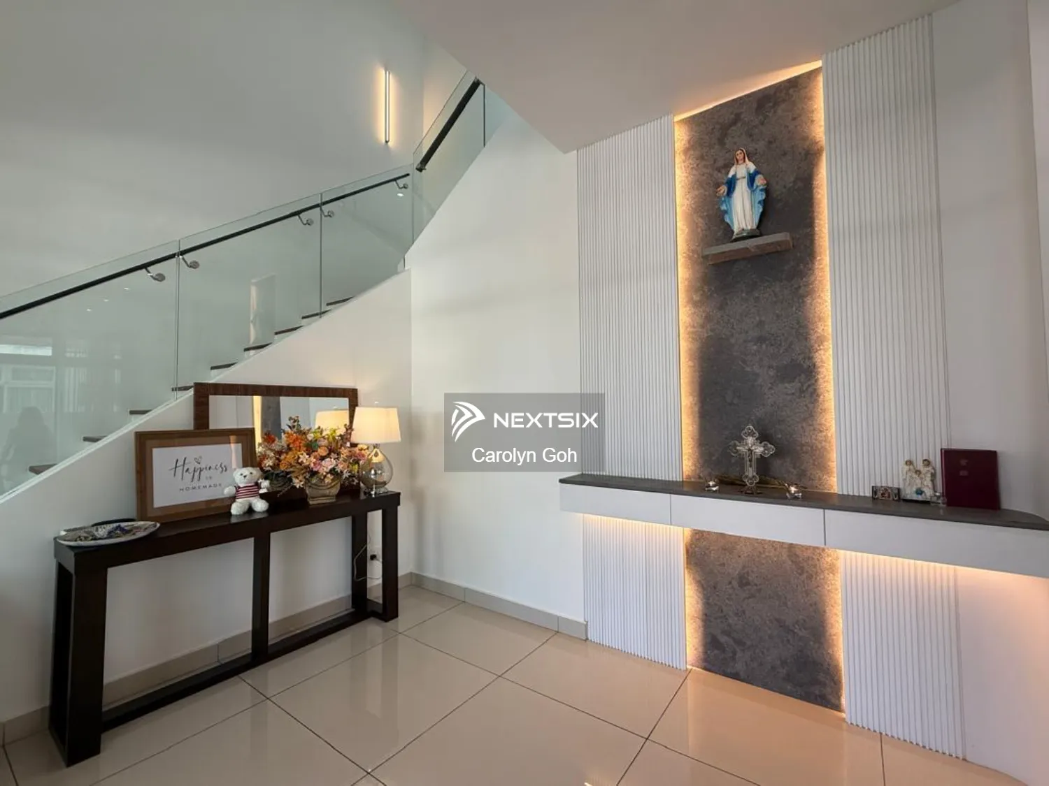 3 Storey Semi-detached Homes For Sale in Horizon Hills Johor - Image 7