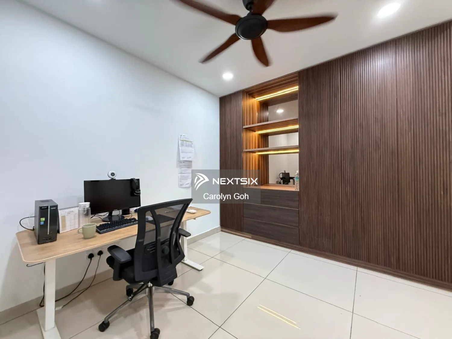 3 Storey Semi-detached Homes For Sale in Horizon Hills Johor - Image 8