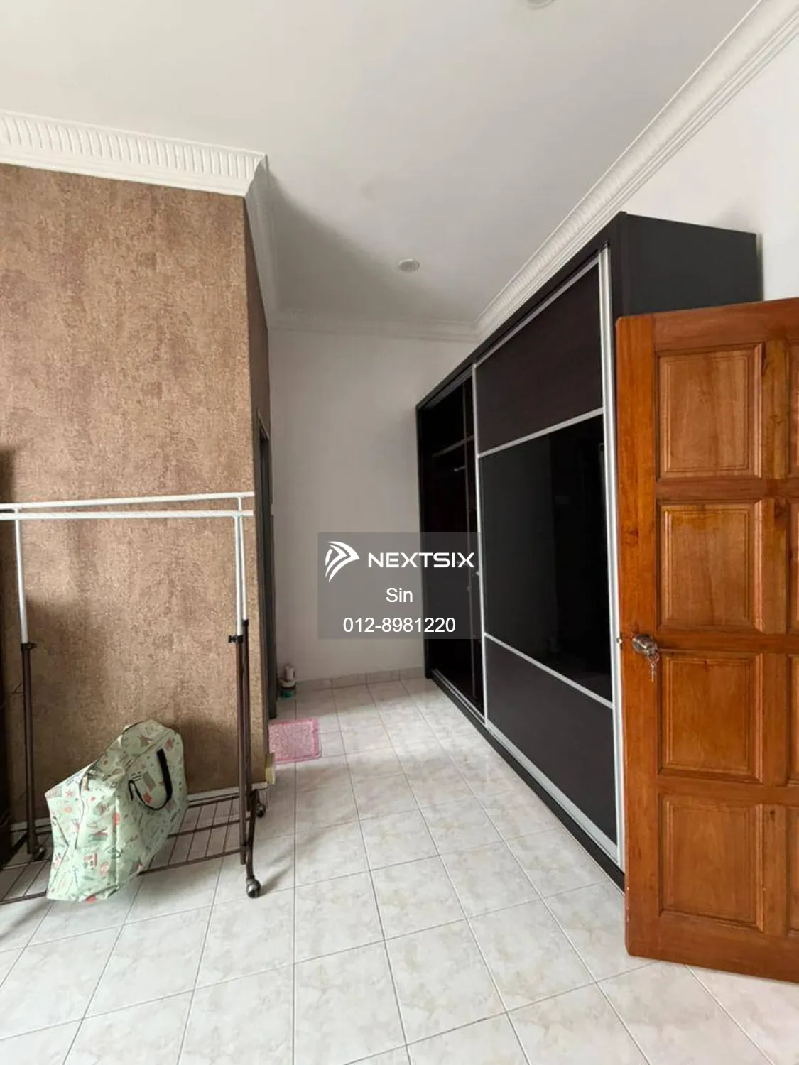 2-sty Terrace/Link House For Rent in Kulai Johor - Image 11