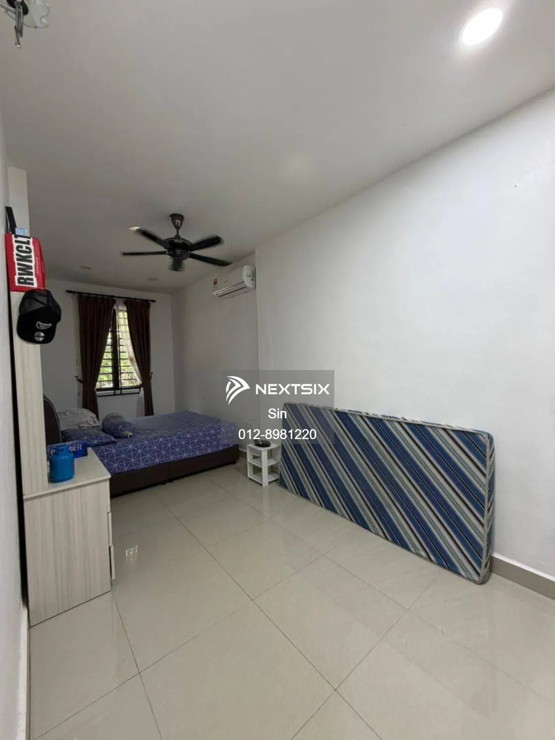2-sty Terrace/Link House For Rent in Kulai Johor - Image 12