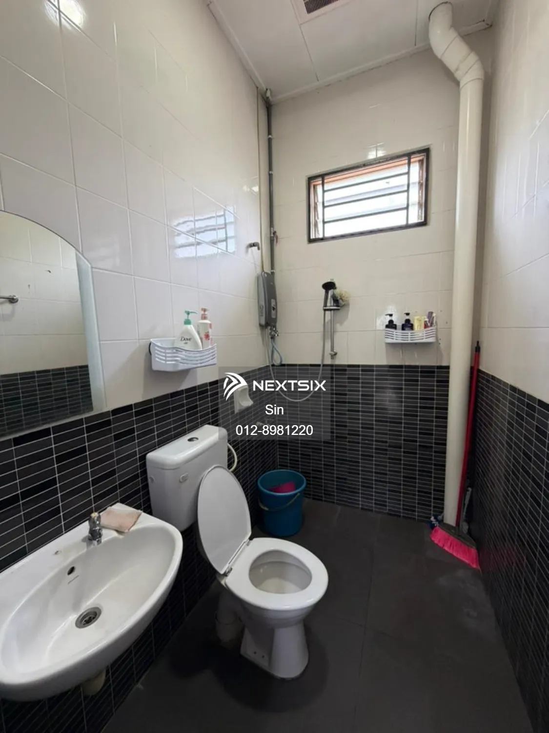 2-sty Terrace/Link House For Rent in Kulai Johor - Image 13