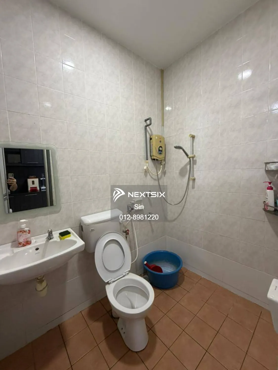 2-sty Terrace/Link House For Rent in Kulai Johor - Image 14
