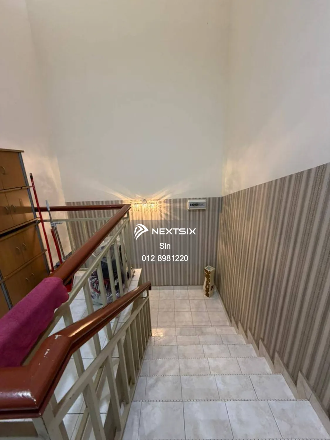2-sty Terrace/Link House For Rent in Kulai Johor - Image 5