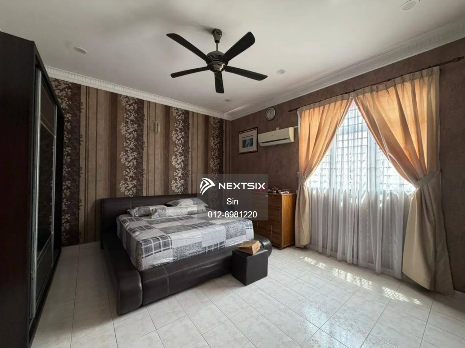 2-sty Terrace/Link House For Rent in Kulai Johor - Image 6