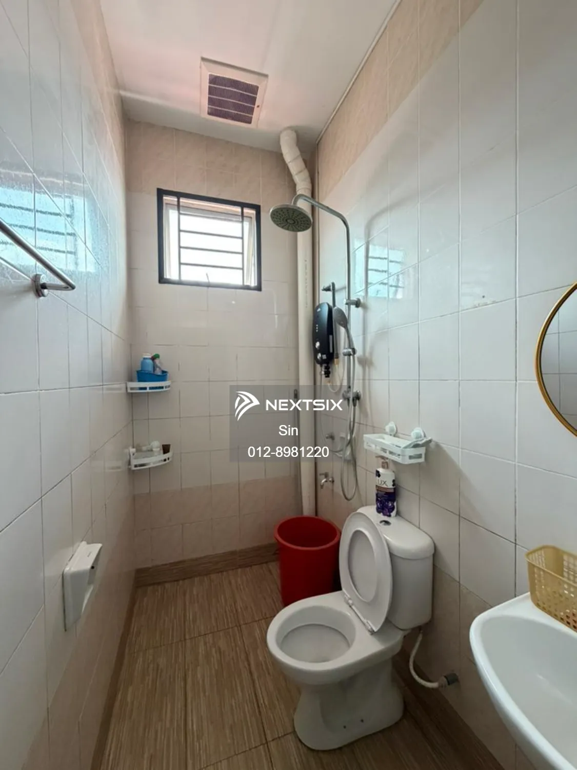 2-sty Terrace/Link House For Rent in Kulai Johor - Image 7