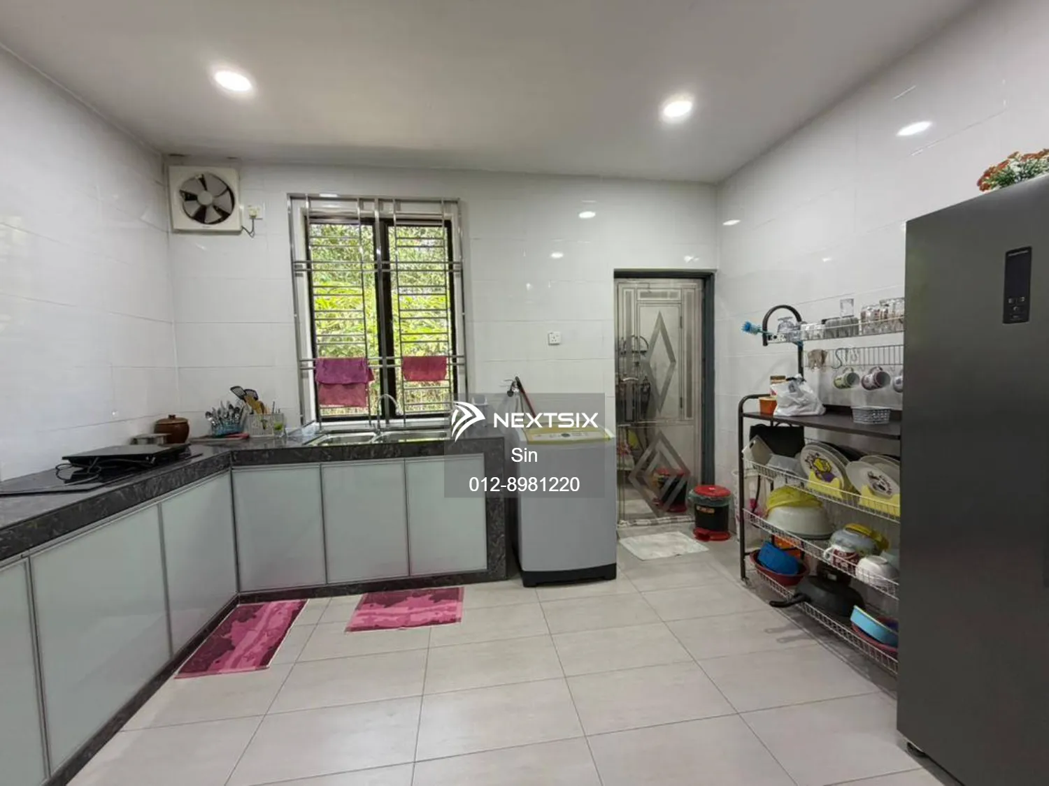 2-sty Terrace/Link House For Rent in Kulai Johor - Image 8