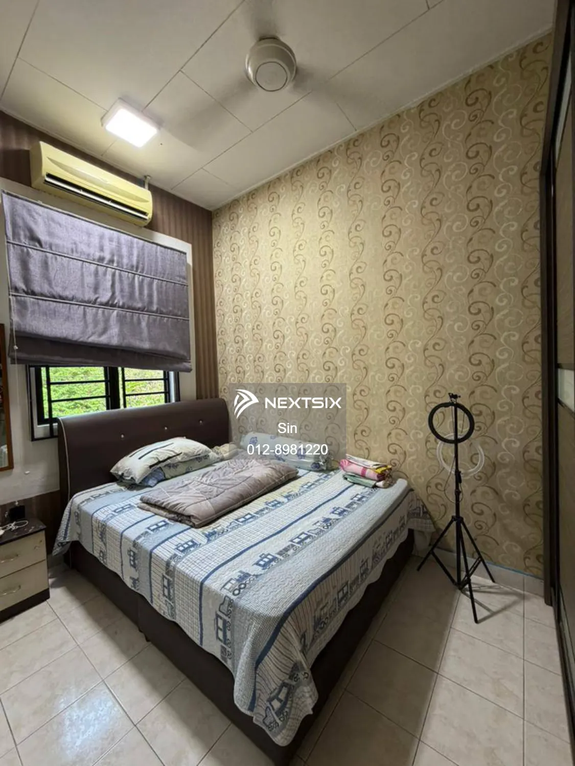 2-sty Terrace/Link House For Rent in Kulai Johor - Image 9