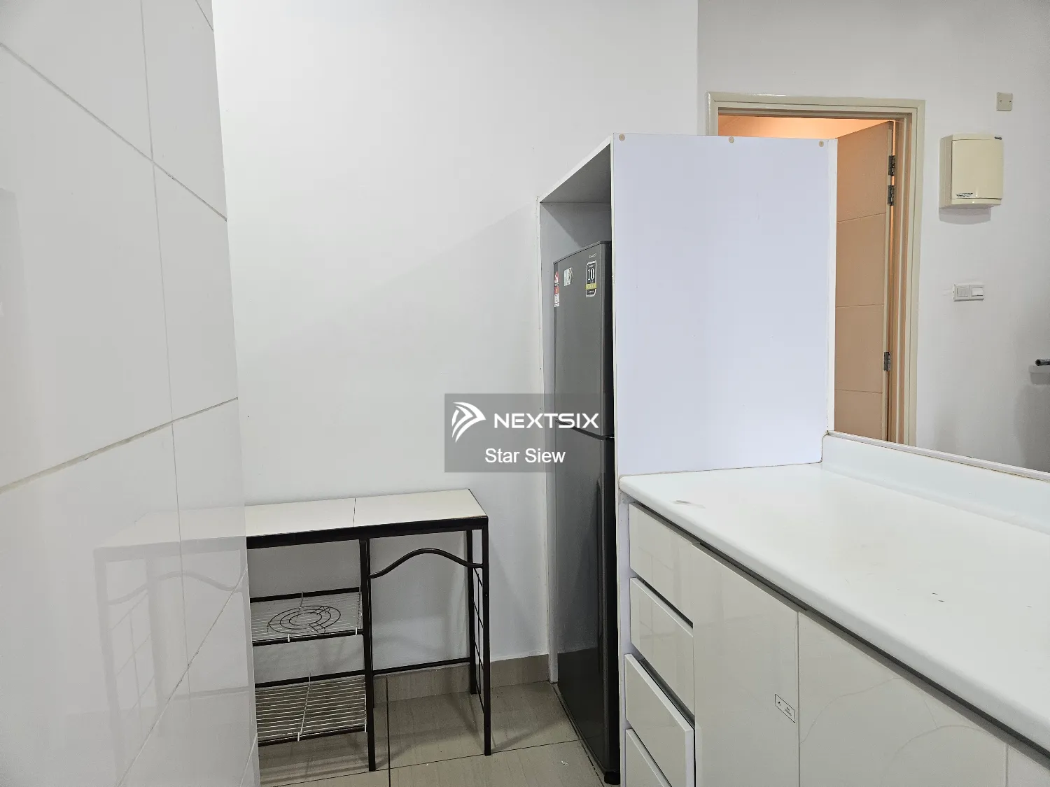 Condominium For Rent in Ampang Wilayah Persekutuan Kuala Lumpur - Image 10