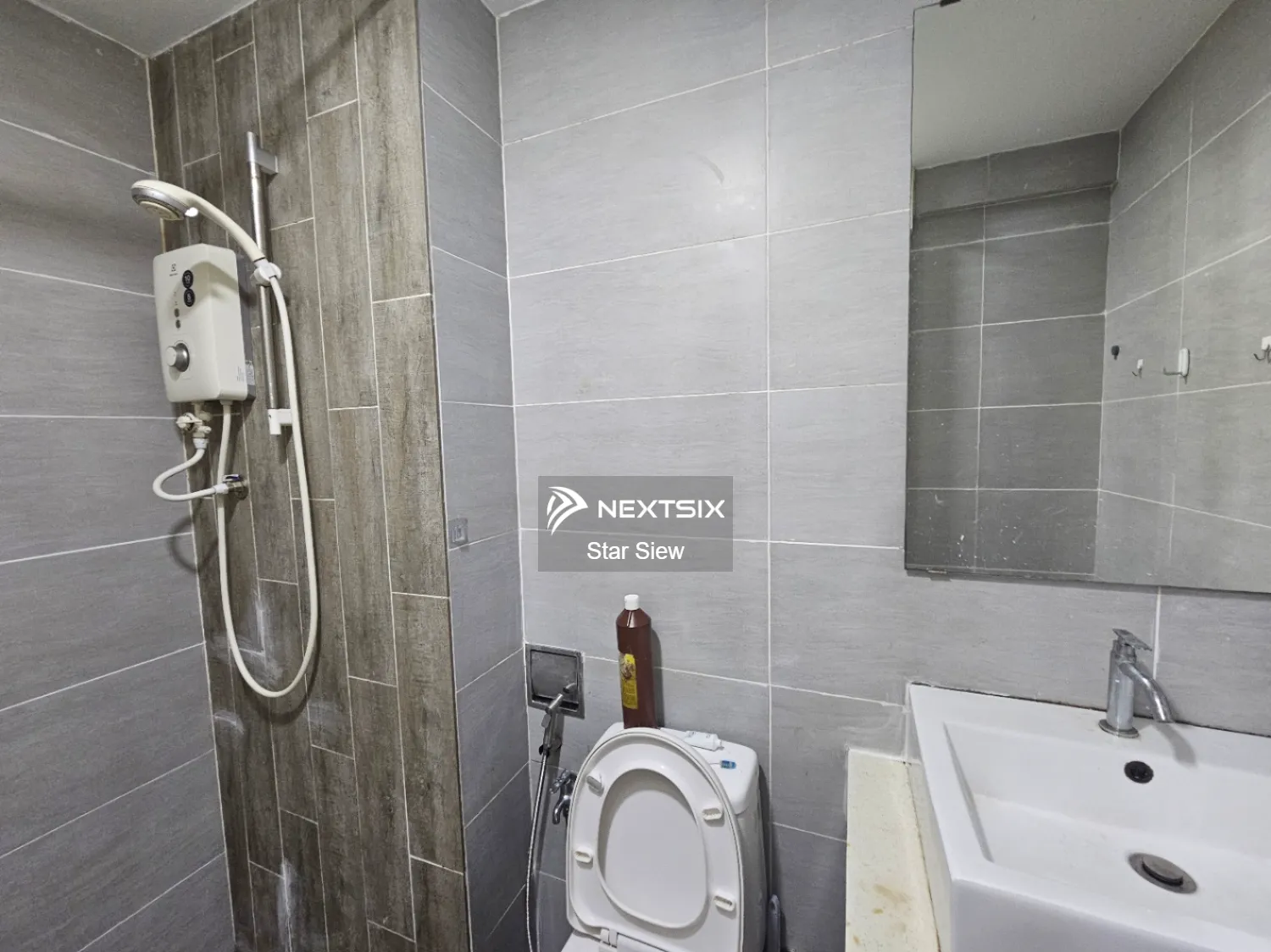 Condominium For Rent in Ampang Wilayah Persekutuan Kuala Lumpur - Image 11