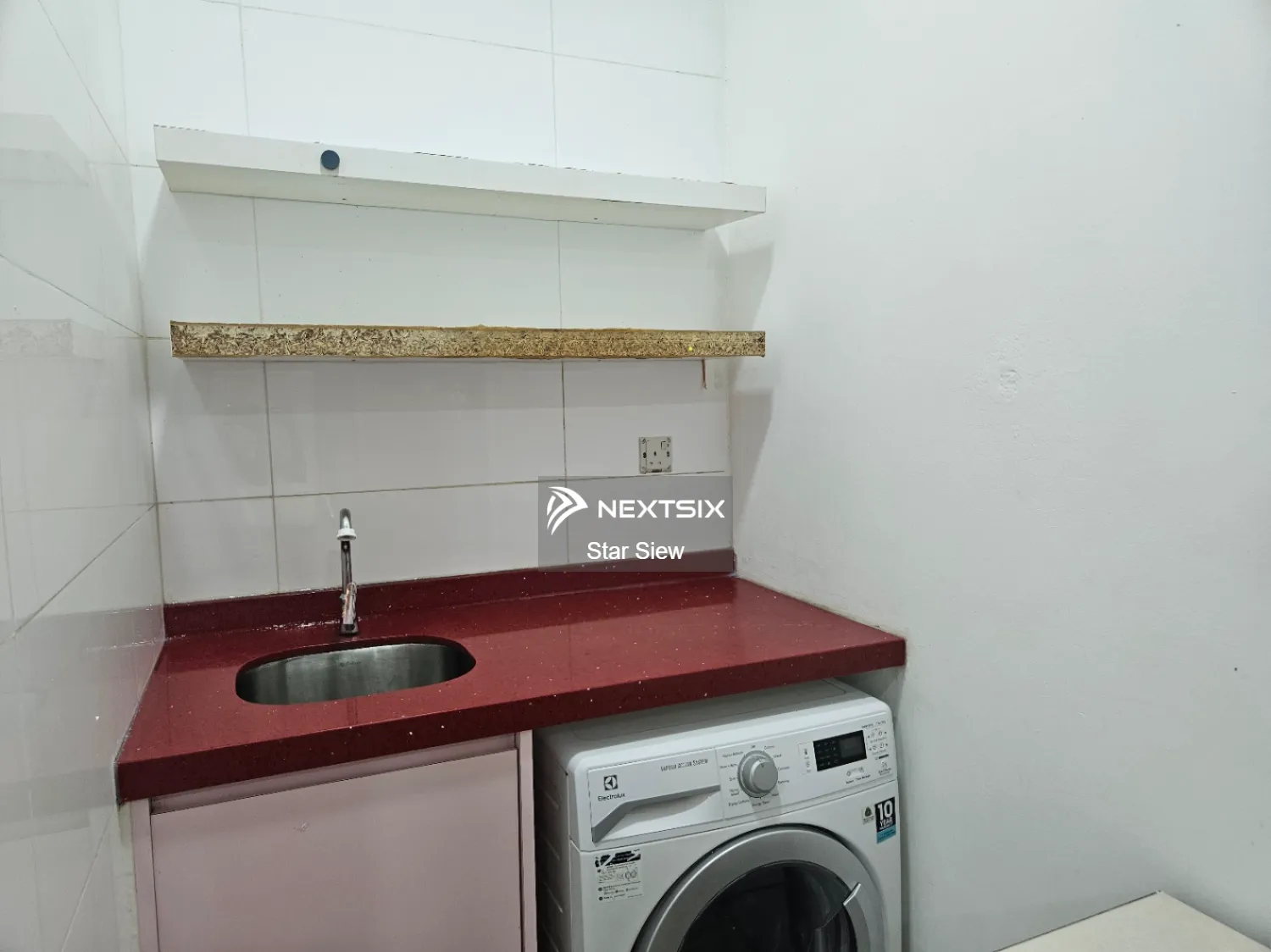 Condominium For Rent in Ampang Wilayah Persekutuan Kuala Lumpur - Image 5