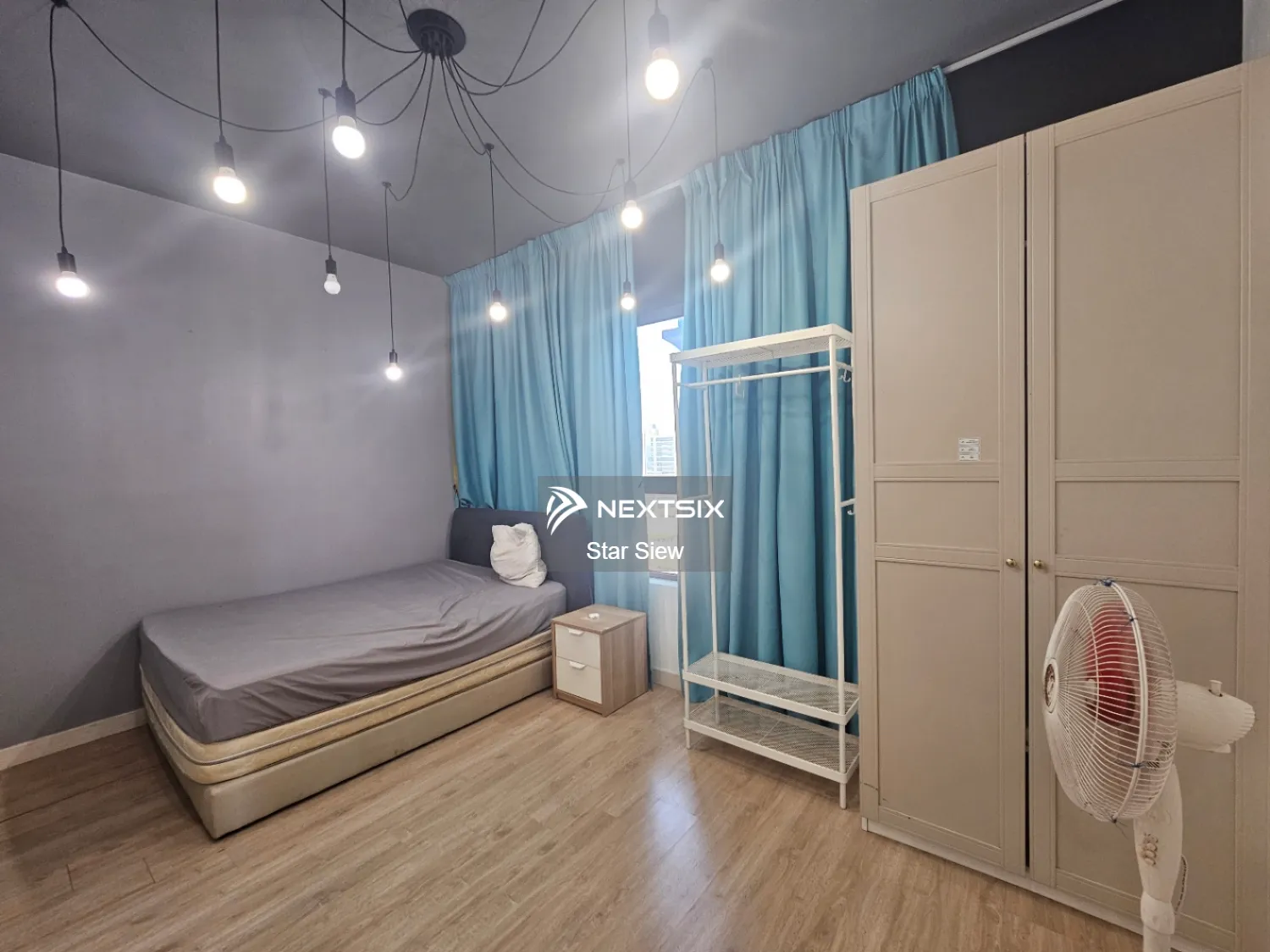 Condominium For Rent in Ampang Wilayah Persekutuan Kuala Lumpur - Image 7