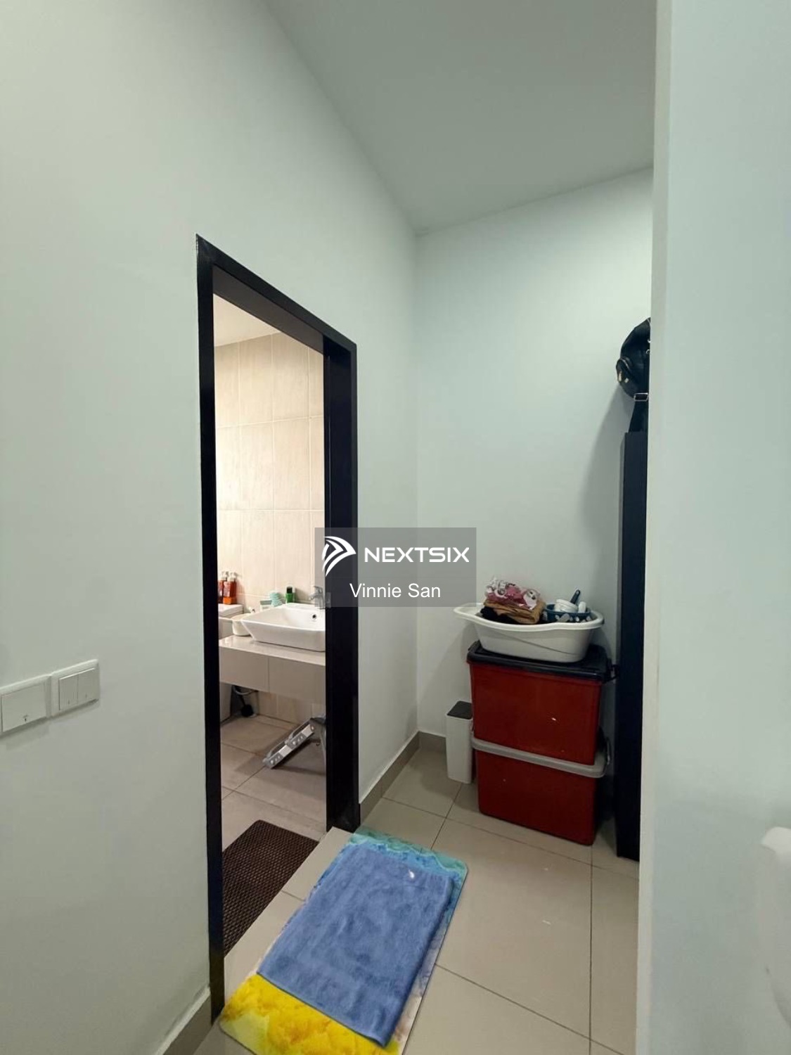 2-sty Terrace/Link House For Sale in Iskandar Puteri (Nusajaya) Johor - Image 5