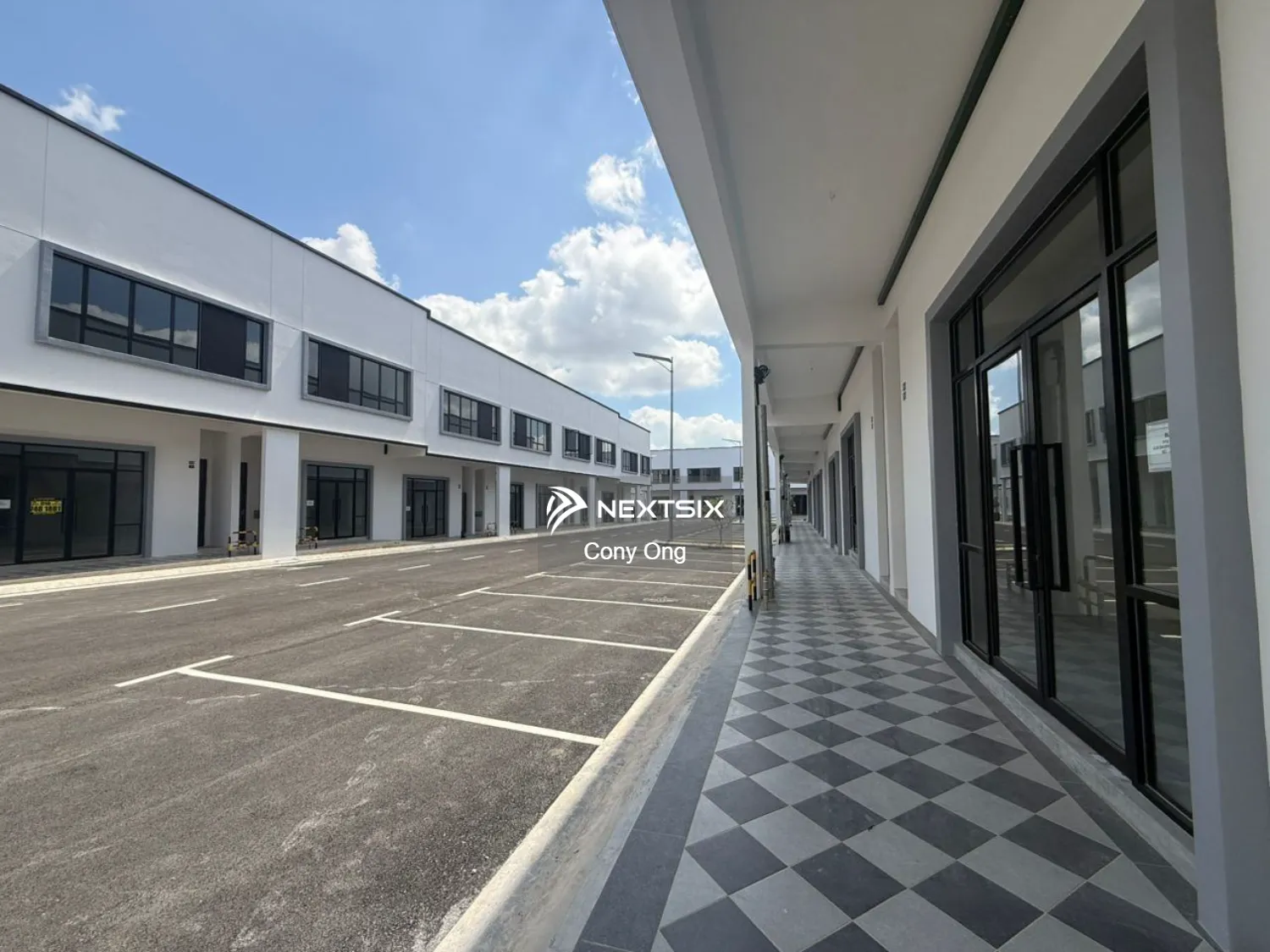 Shop Office For Rent in Masai Johor