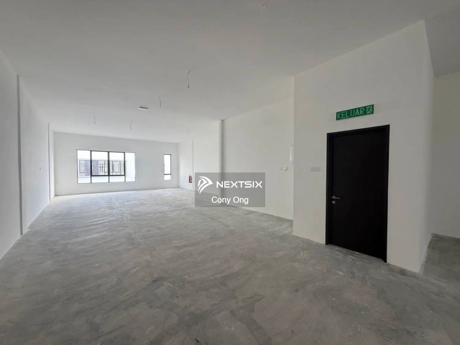 Shop Office For Rent in Masai Johor - Image 10