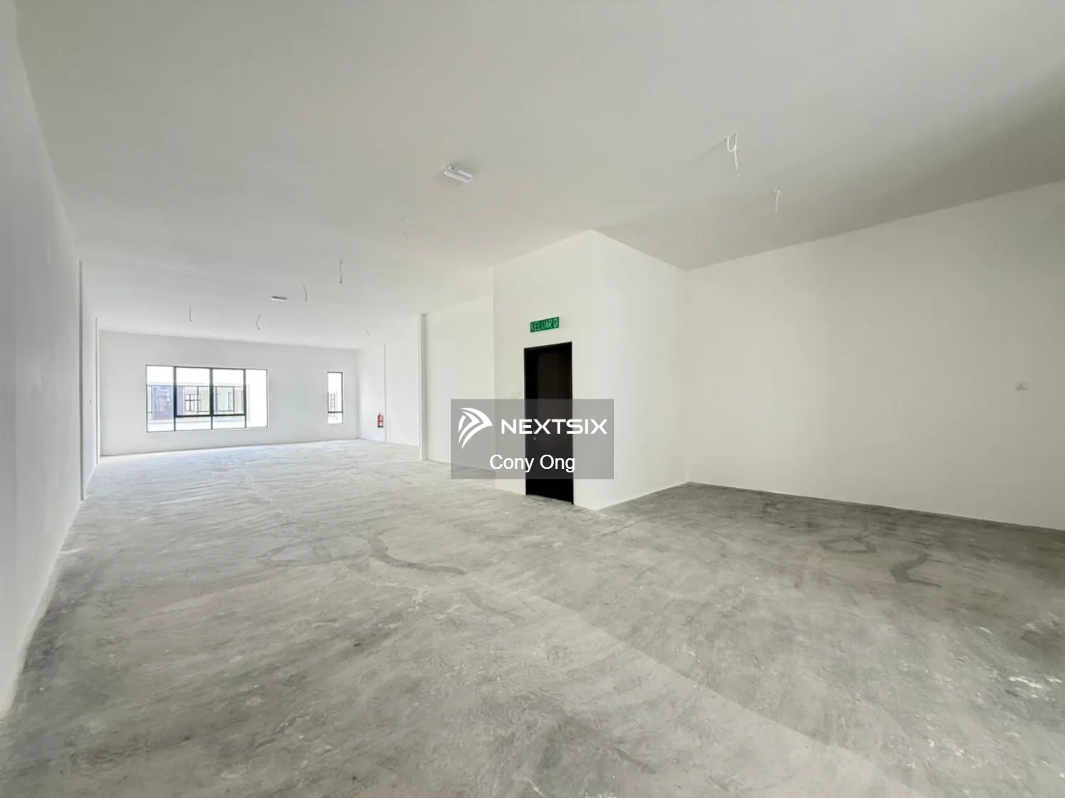 Shop Office For Rent in Masai Johor - Image 11