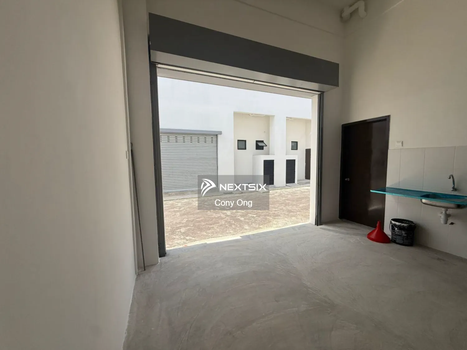 Shop Office For Rent in Masai Johor - Image 5