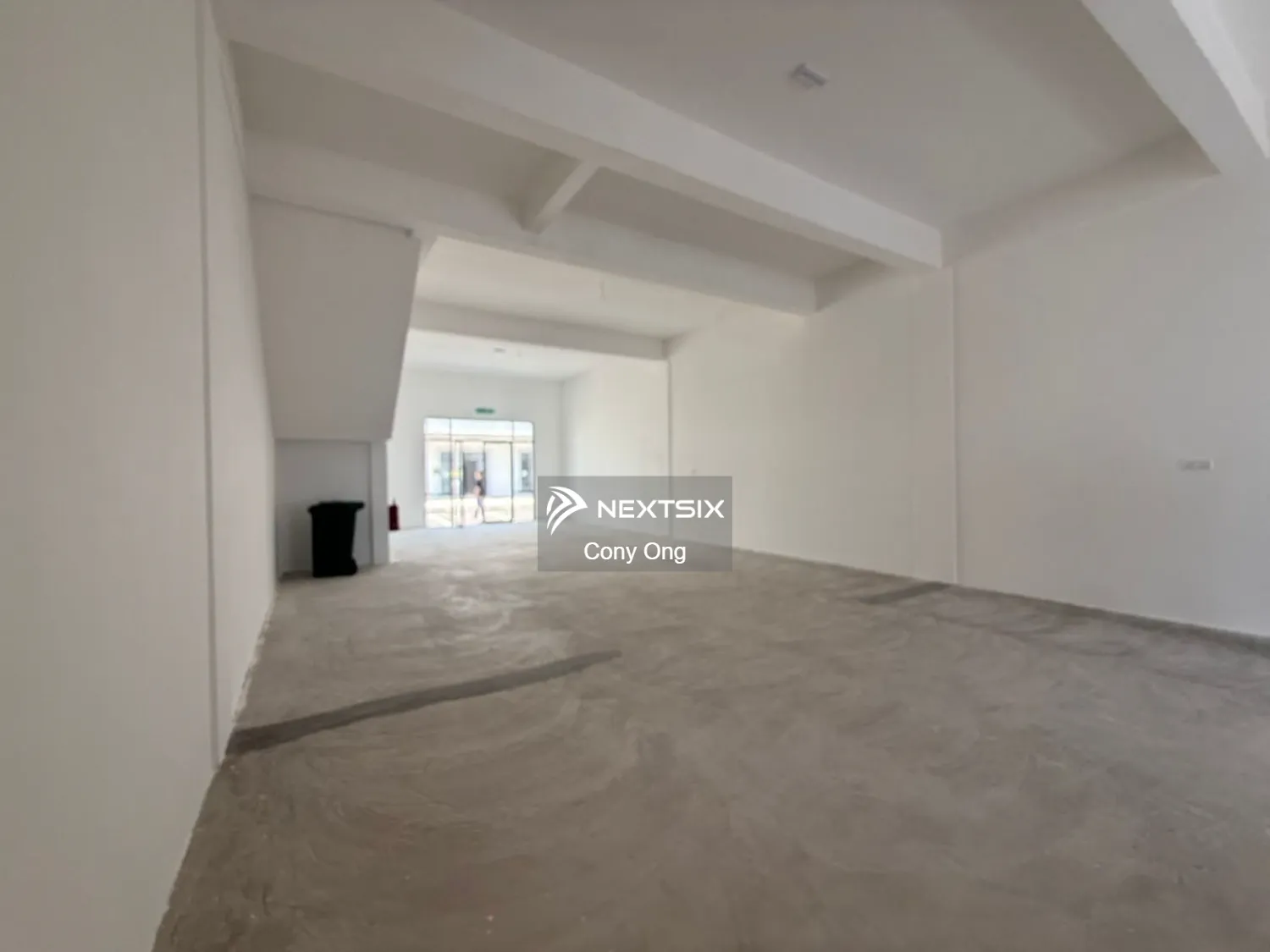 Shop Office For Rent in Masai Johor - Image 6